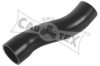 FORD 4981928 Filler Pipe, fuel tank